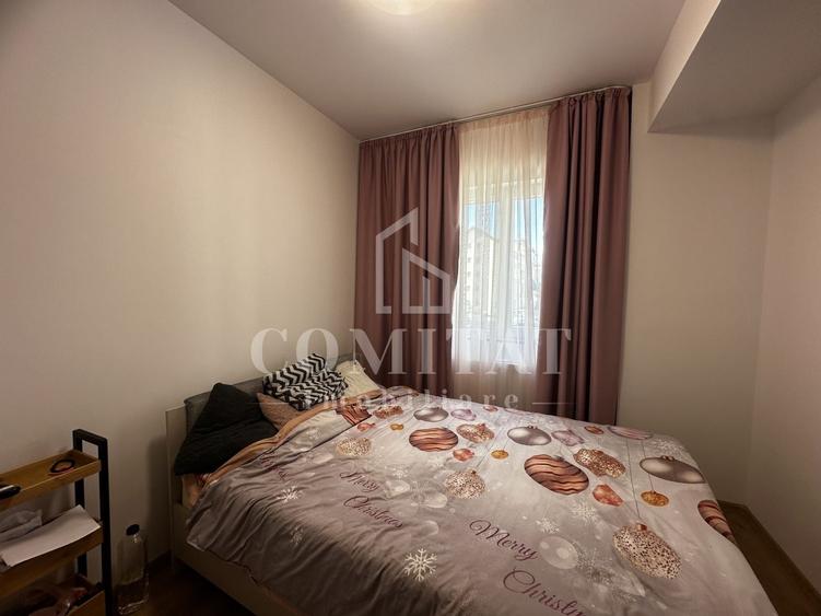 Apartament 3 camere | Etaj intermediar | Cartier Terra - 9