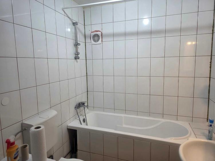 Casă cu 2 camere în Bujac