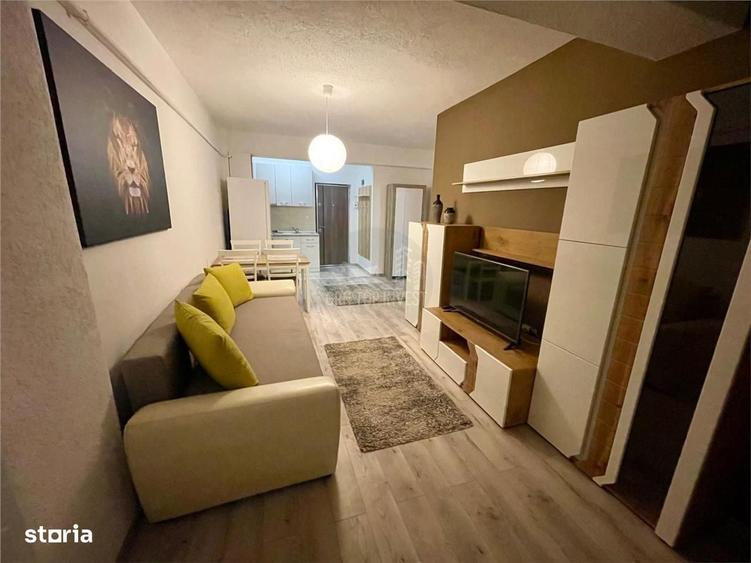 Apartament cu 2 camere în Șelimbăr