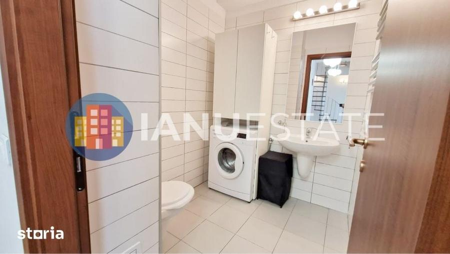 Duplex Parcul Carol Soseaua Viilor George Cosbuc Centrala PetFriendly - 1