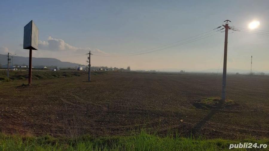 Teren de 500 mp, în Central