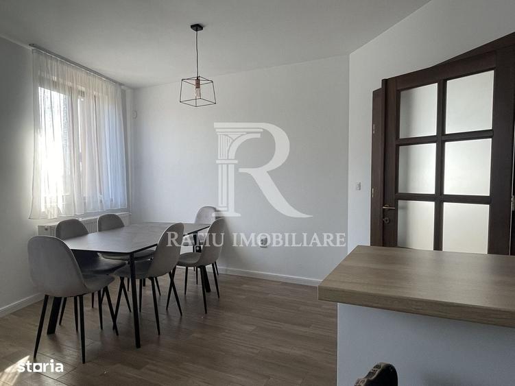 Casă cu 3 camere în Iosia