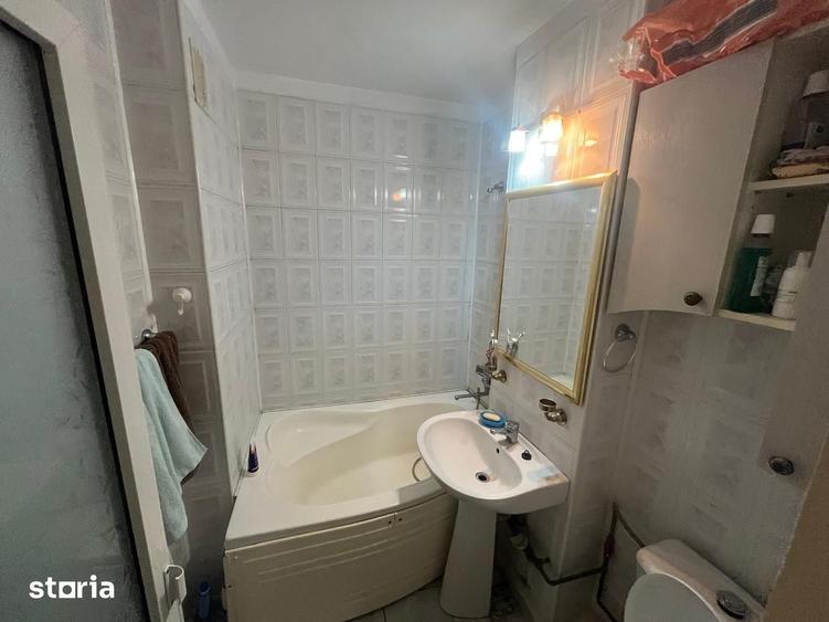 Nord(Romanitei),apartament 2 camere,3/4,de vanzare - 7