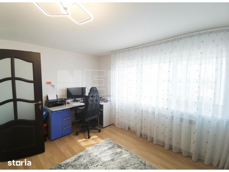 Apartament cu 2 camere în Obcini