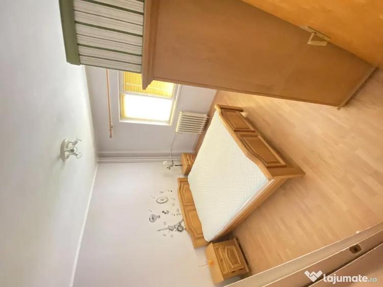 Apartament cu 2 camere decomandat în Ștefan cel Mare