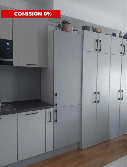 COMISION 0% Apartament modern, o camera, parter, mobilat - Remetea Mare - 4