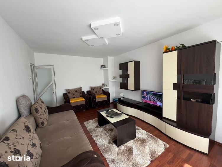 Apartament cu 2 camere în Brătianu
