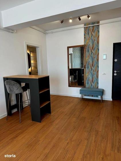 Apartament cu 2 camere în Craiovei