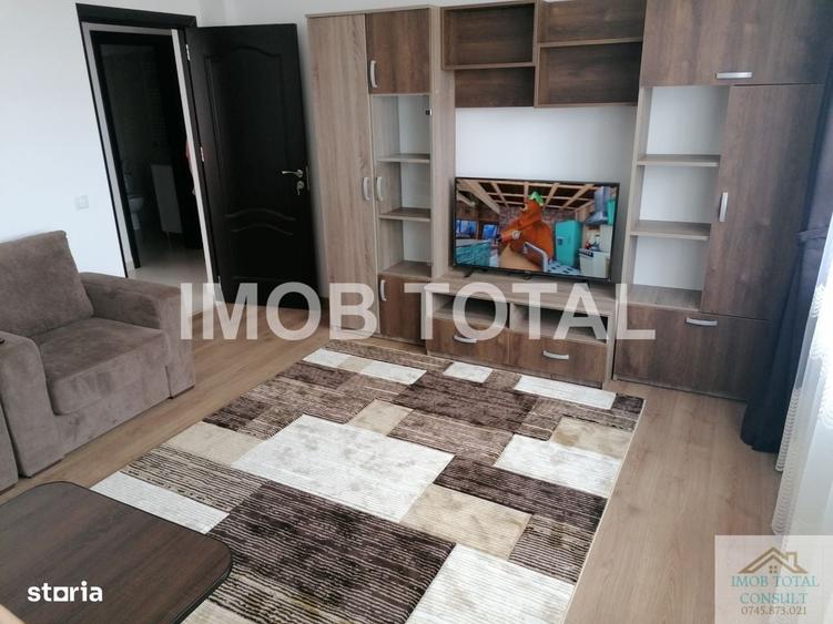 Apartament cu 2 camere decomandat în Prundu
