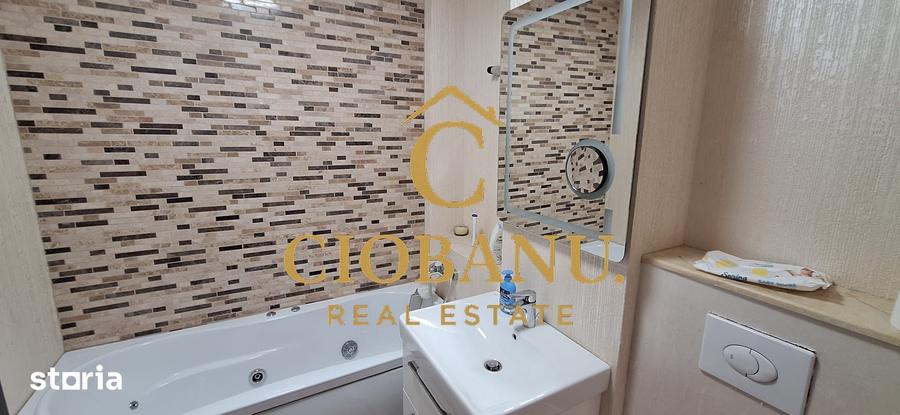 Apartament 2 camere de inchiriat Ultracentral, Langa Gradina Botanica - 9