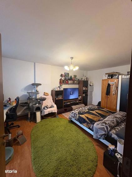 Apartament cu 2 camere în Griviței