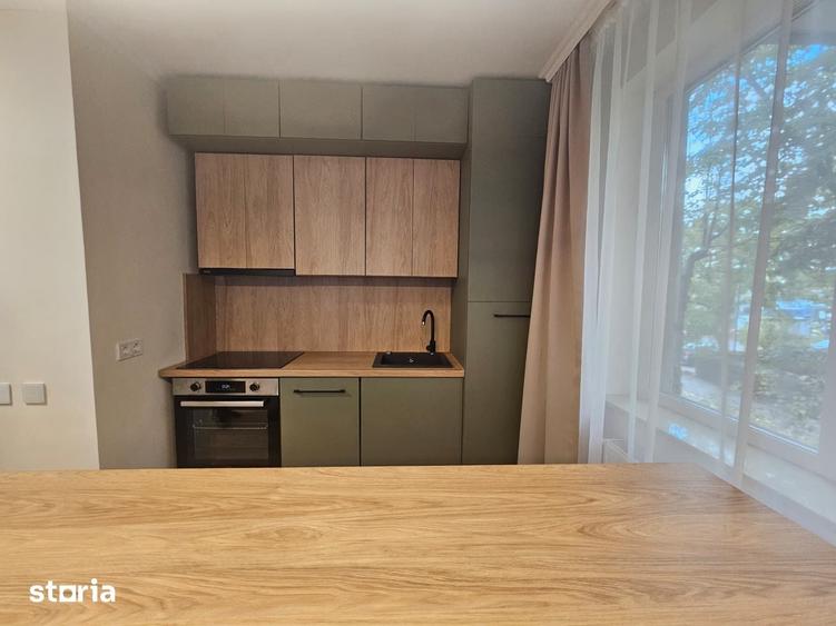 Apartament cu 2 camere în Micro 14