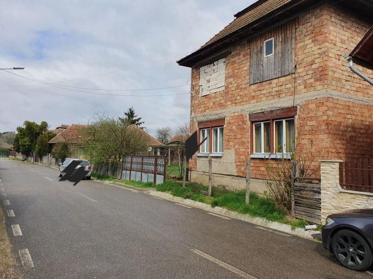 Vand casa cu etaj in comuna Mihai Viteazu langa Turda jud.Cluj - 6