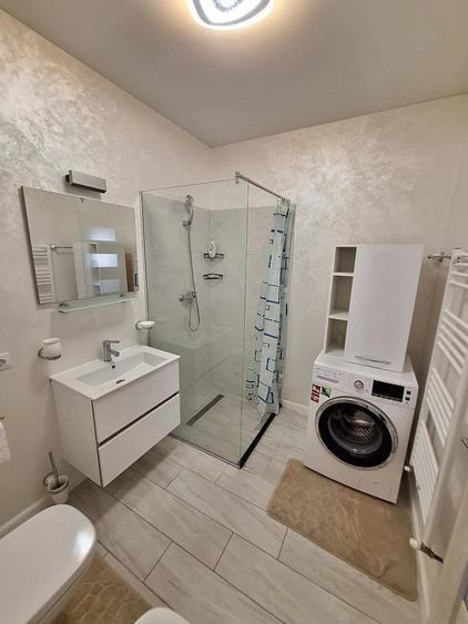 Oferta inchiriere apartament 2 camere Central Park - 4