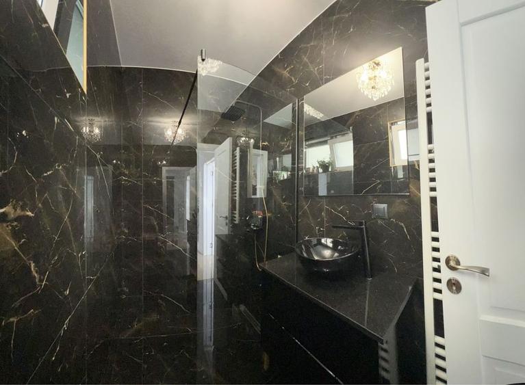 Casă cu 4 camere cu Canalizare în Chinteni