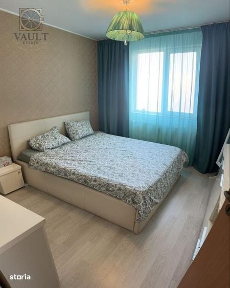 Apartament 4 Camere - 5 Minute Metrou Piata Sudului - 3