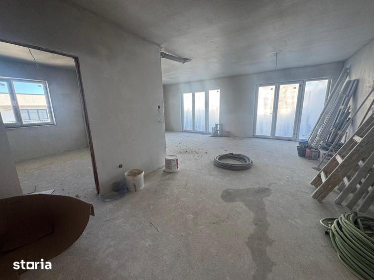 Penthouse 4 camere si terasa 102mp, Sibiu - 4