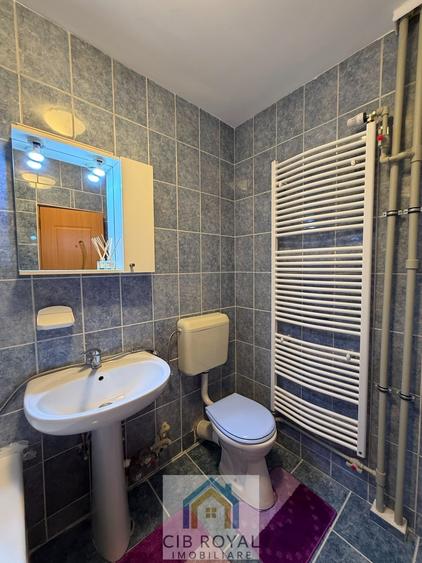 Inchiriere apartament 3 camere Câmpia Libertății 40,la 10 min metrou Muncii - 28