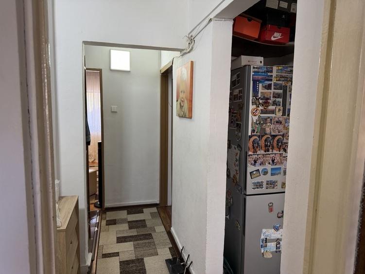 Apartament cu 4 camere în Petros