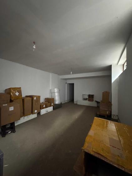 Spațiu comercial, de 393 mp, în Central