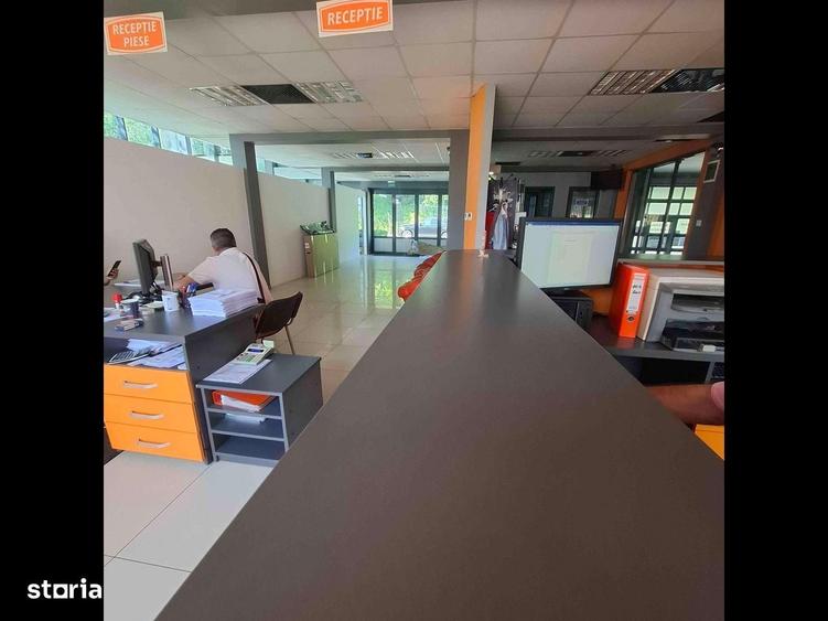 Spatiu Comercial, - 3