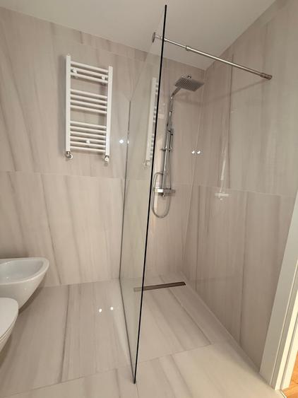 Apartament cu 4 camere în Floreasca