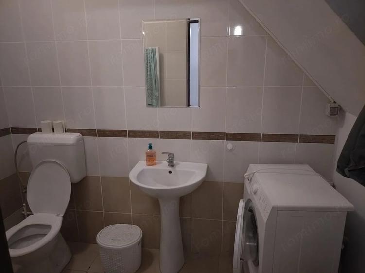 Casă cu 3 camere cu Teren 306 Mp în Central