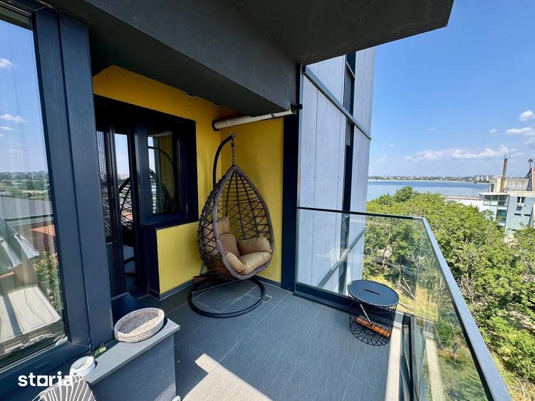 Apartament cu 3 camere în Militari
