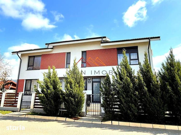 Casă cu 3 camere cu Teren 250 Mp în Albert