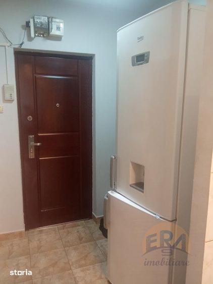 Apartament 1 camera, Nufarul, Str. Bumbacului - 7