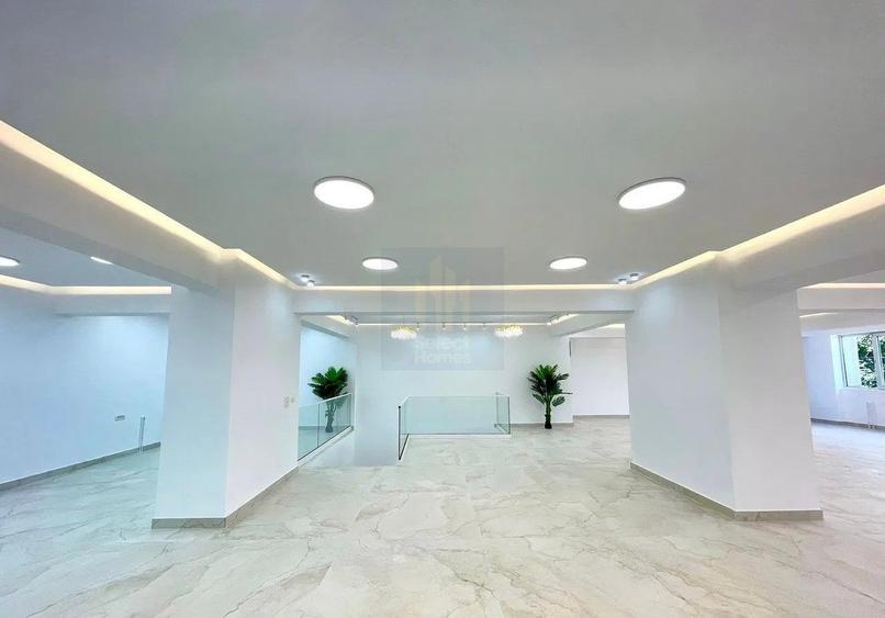 Spațiu comercial, de 230 mp, în Colentina