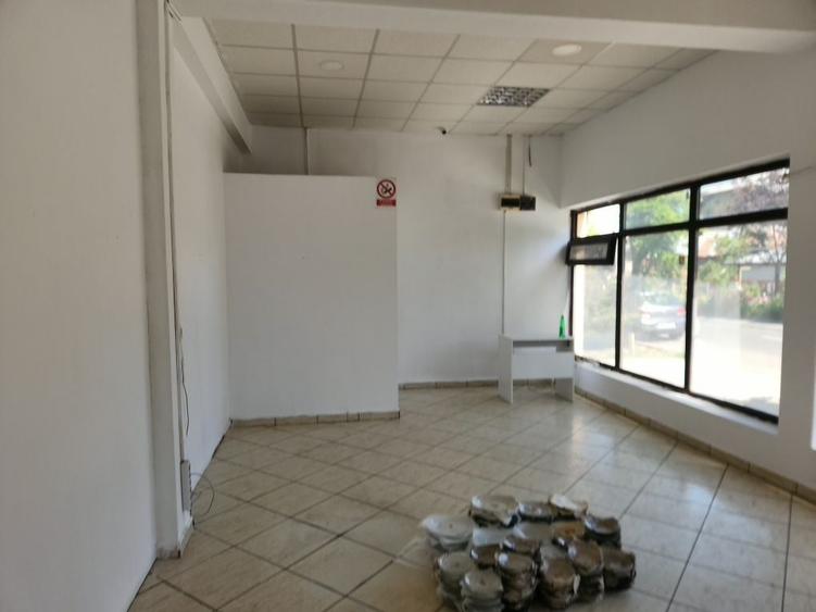 Spațiu comercial, de 32 mp, în Exterior Vest