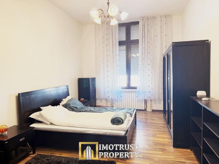 Apartament cu 2 camere decomandat, mobilat în Ultracentral