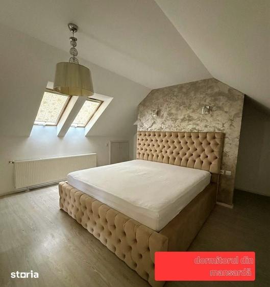 Casă cu 4 camere cu Teren 434 Mp în Ștefănești