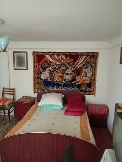 Casă cu 3 camere în Valea Râmnicului