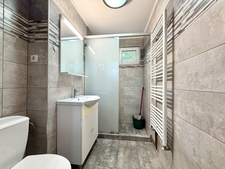 Apartament cu 2 camere semidecomandat, mobilat în Take Ionescu