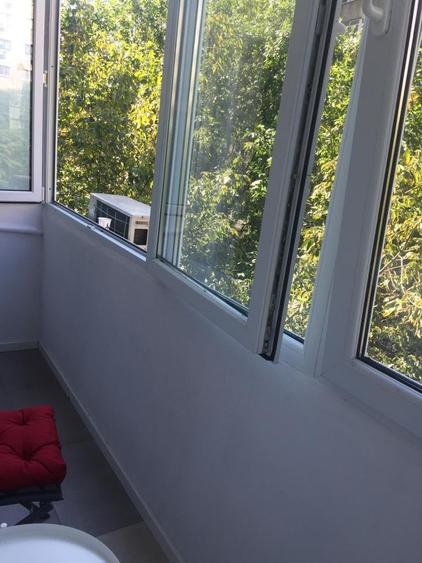 Garsonieră decomandată în Tineretului