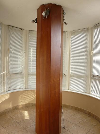 Apartament cu 2 camere decomandat în Podgoria