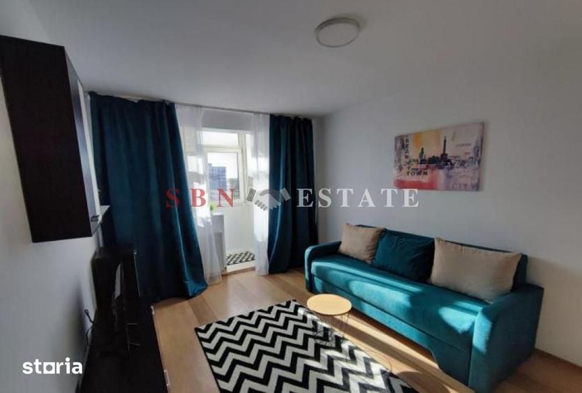 Apartament 2 Camere Drumul Taberei - Raul Doamnei | Metrou | Renovat - 2