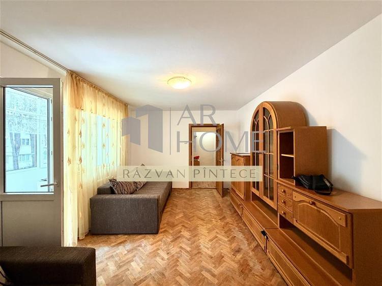 Apartament 2 camere, semidecomandat, zona Nord, Ploiesti - 5