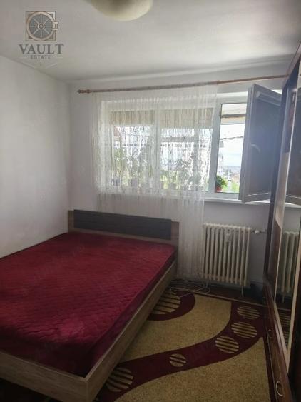 3 Camere Decomandat - Liceul Lucian Blaga - Pantelimon - 3