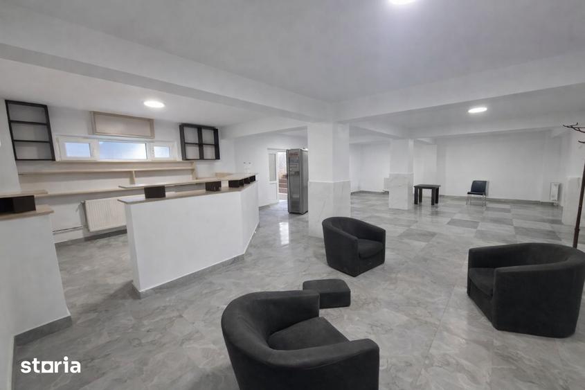 Spațiu comercial, de 150 mp, în Aurel Vlaicu