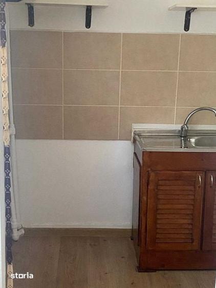 Garsonieră semidecomandată în Calea Aradului