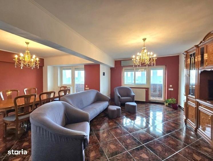 Duplex 3 camere Unirii - 2