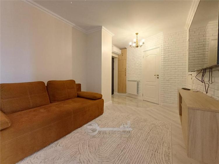 Apartament Modern 2 Camere | Păcurari | 2 Balcoane | AC | Lift - 4