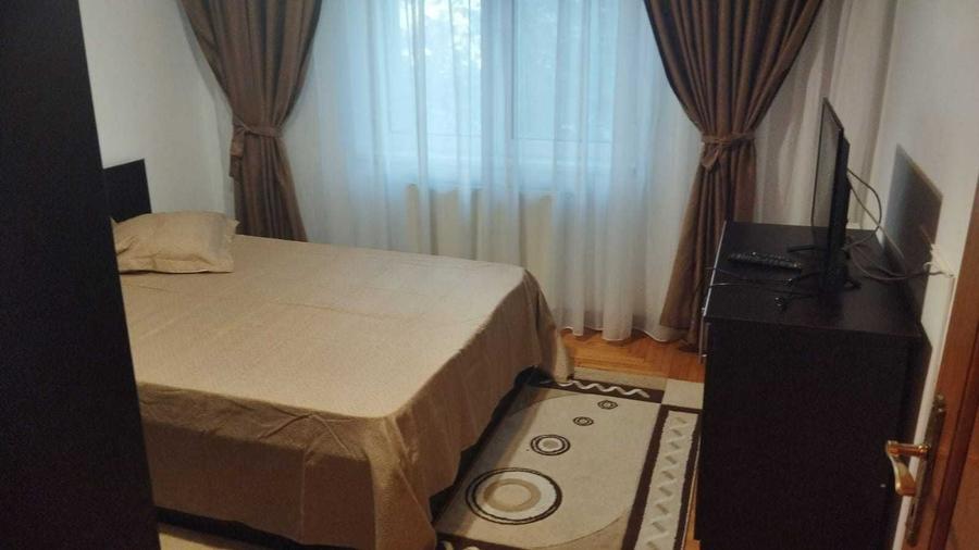 Apartament cu 2 camere decomandat în Steaua