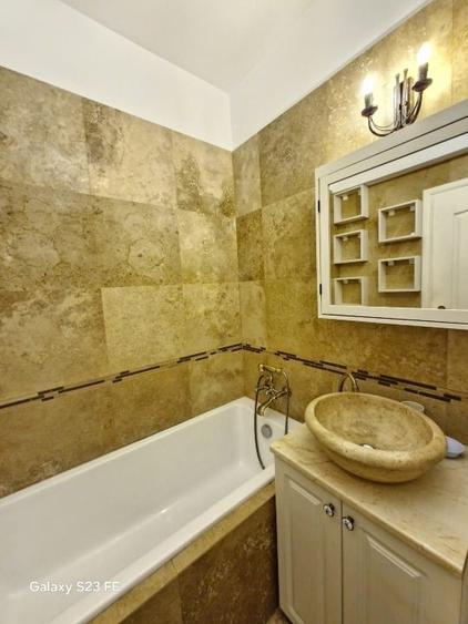 Apartament cu 2 camere decomandat, mobilat în Tineretului