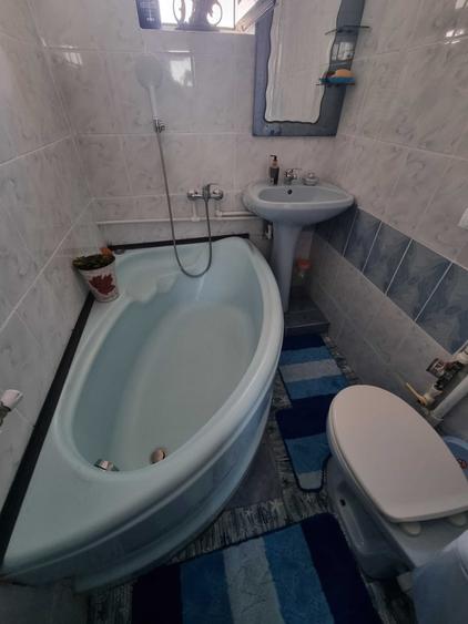 Apartament cu 2 camere semidecomandat în 23 August