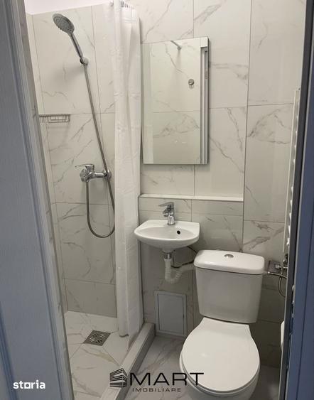 Apartament 1 camere zona Terezian - 1