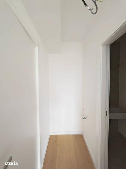 Apartament cu 2 camere în Eminescu